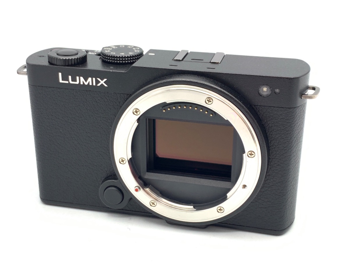 中古】ミラーレス一眼｜LUMIX S9 在庫一覧｜カメラのキタムラ