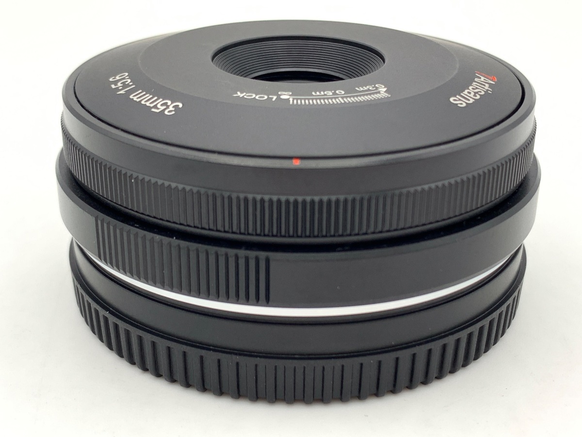 中古】七工匠 7Artisans 3556LB 35mm F5.6 Lマウント用 在庫一覧