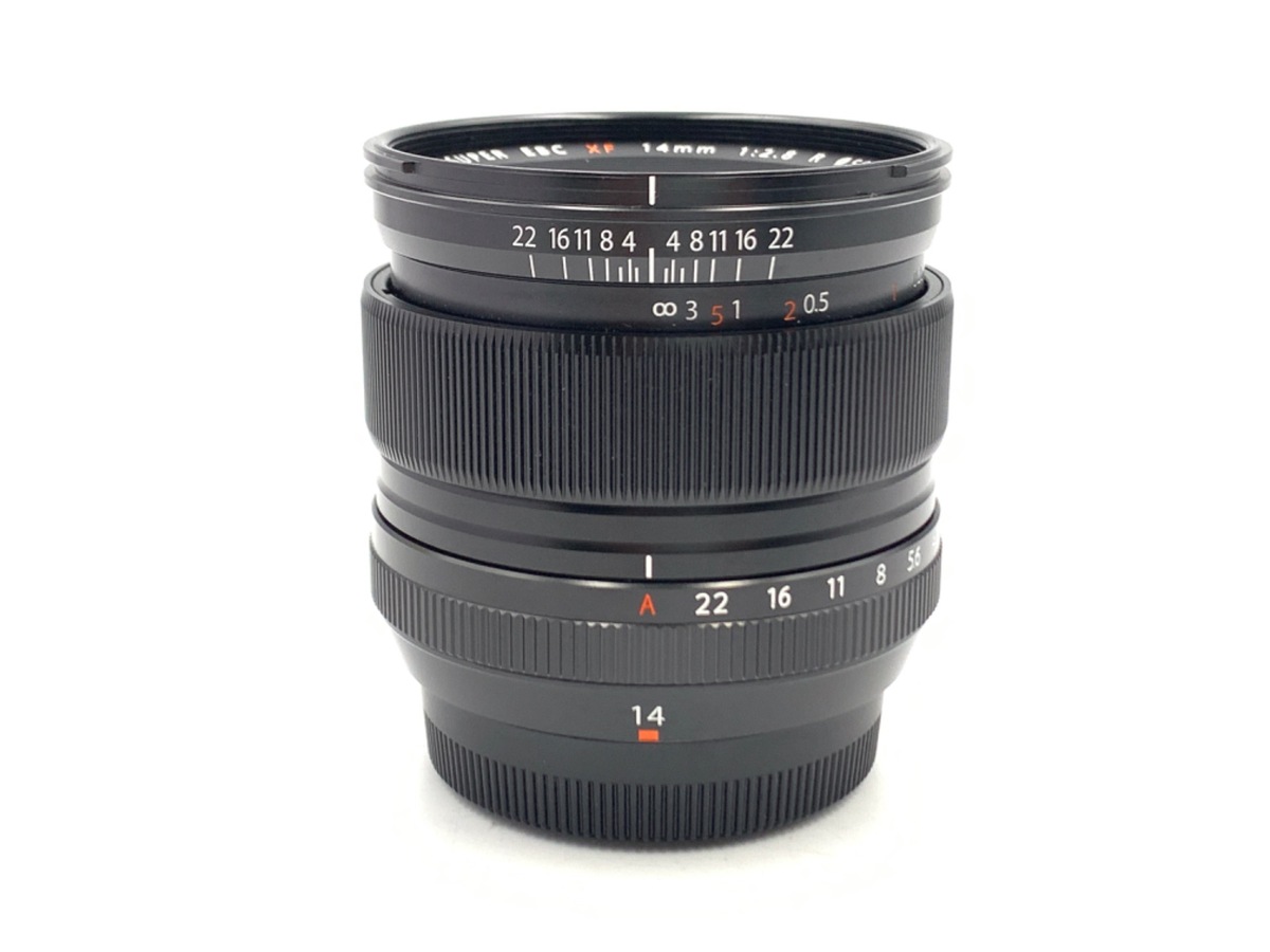 【中古品】 富士フイルム XF14mmF2.8 R フジノンレンズ XF14mmF2.8 R 中古価格比較 - 価格.com