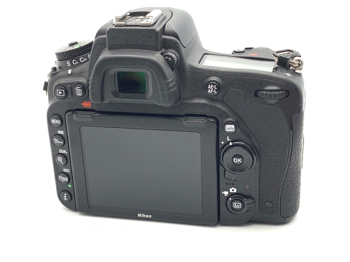 中古】ニコン D750 ボディ｜｜カメラのキタムラネットショップ