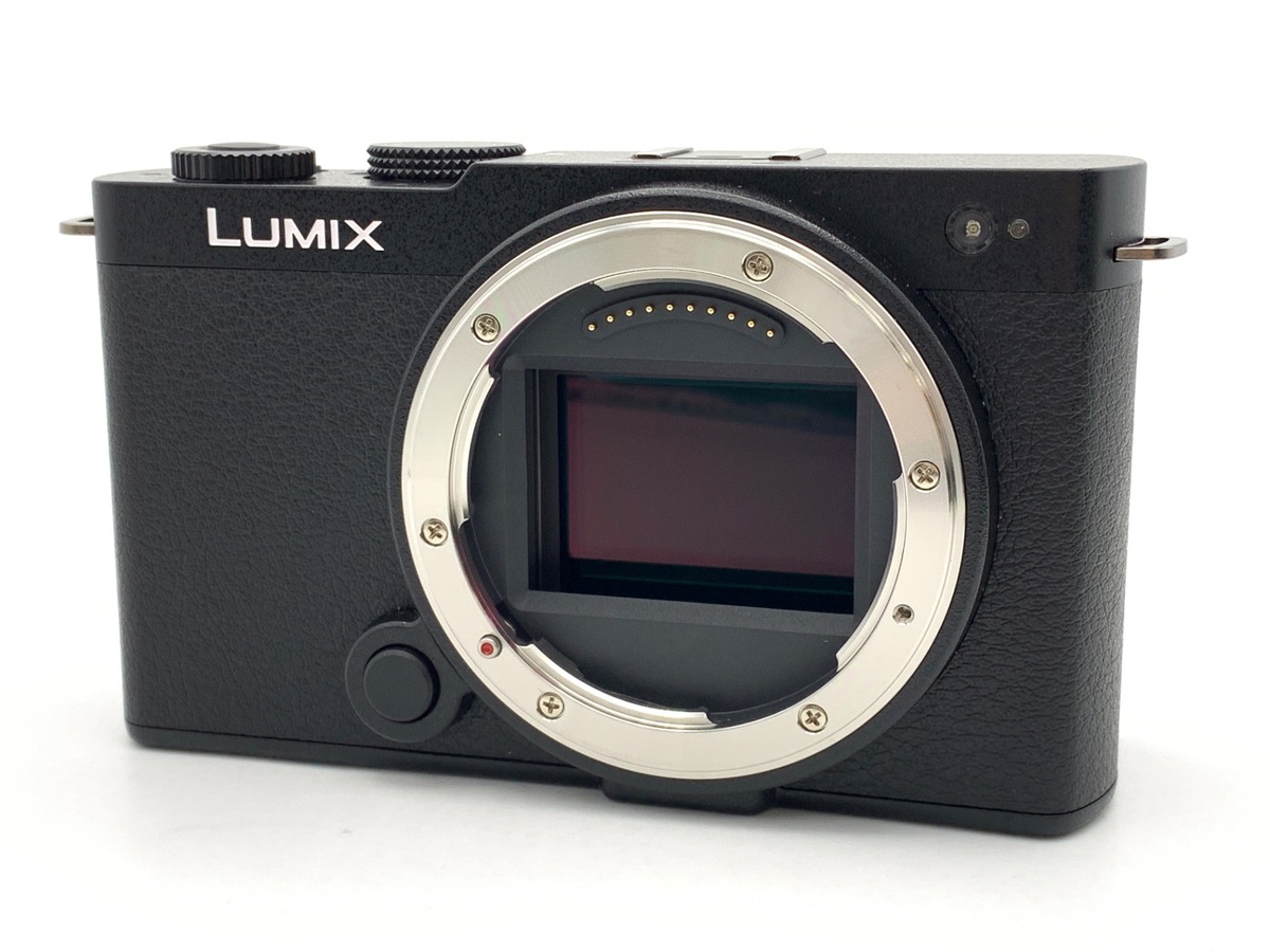 価格.com - パナソニック LUMIX DMC-GM5-G ボディ [グリーン] 純正