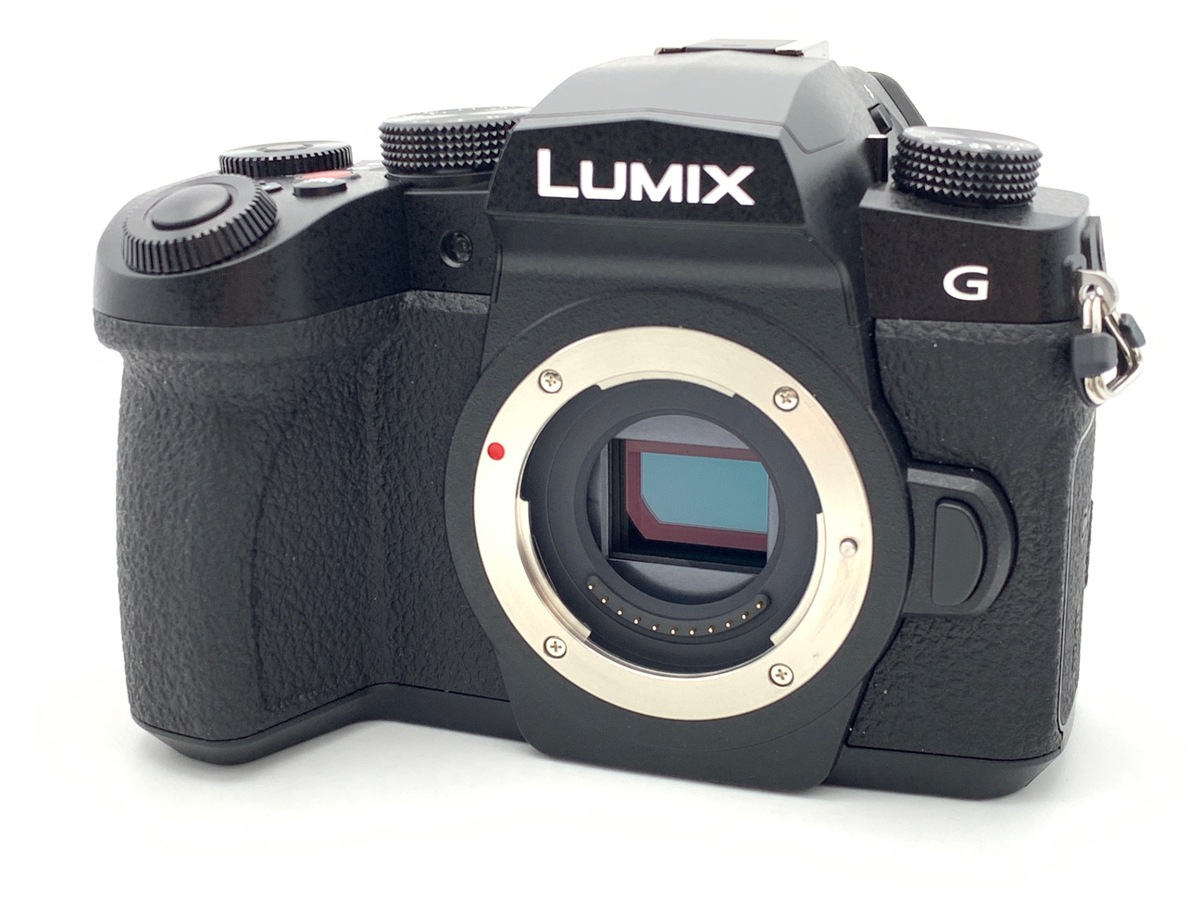 中古】パナソニック LUMIX DC-G99M2 ボディ 在庫一覧｜カメラのキタムラ