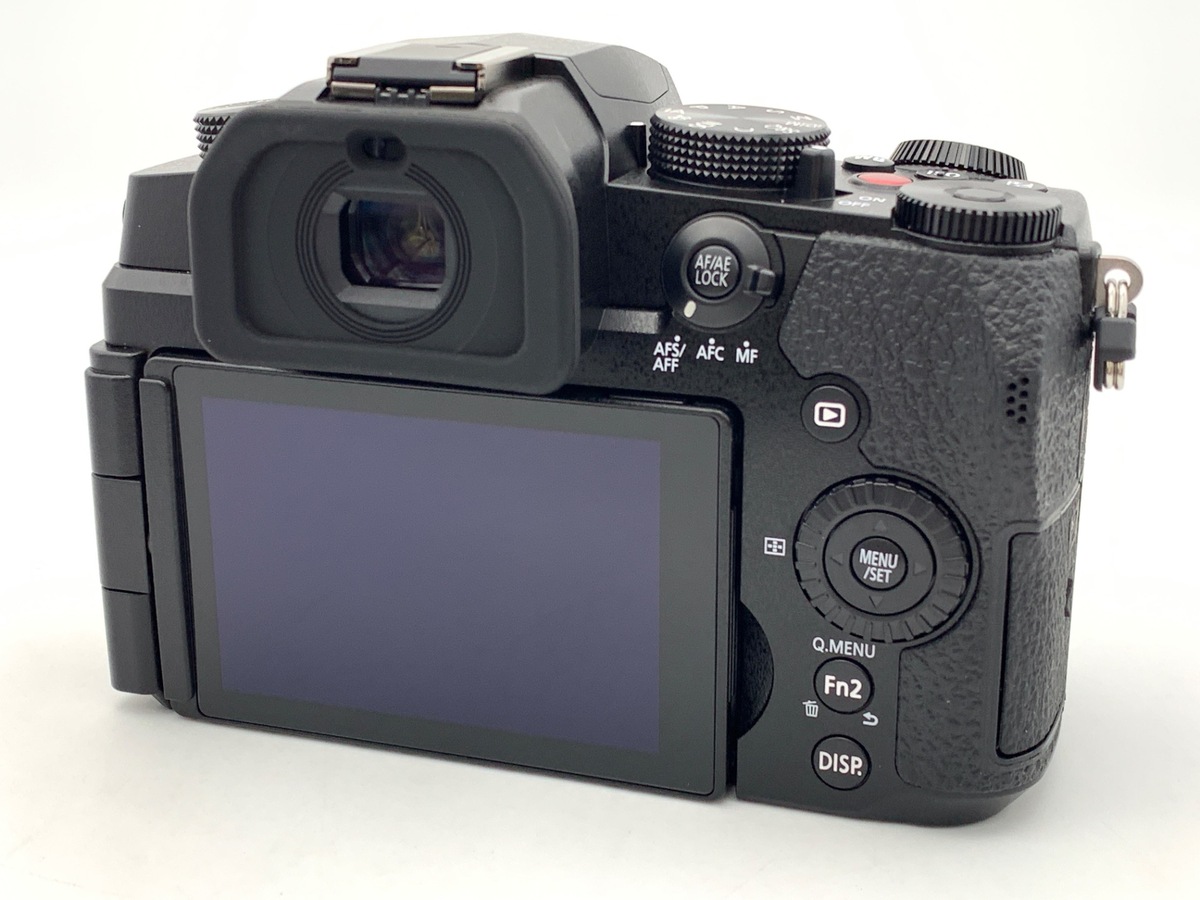�p�i�\�j�b�N LUMIX DC-G99M2 �{�f�B