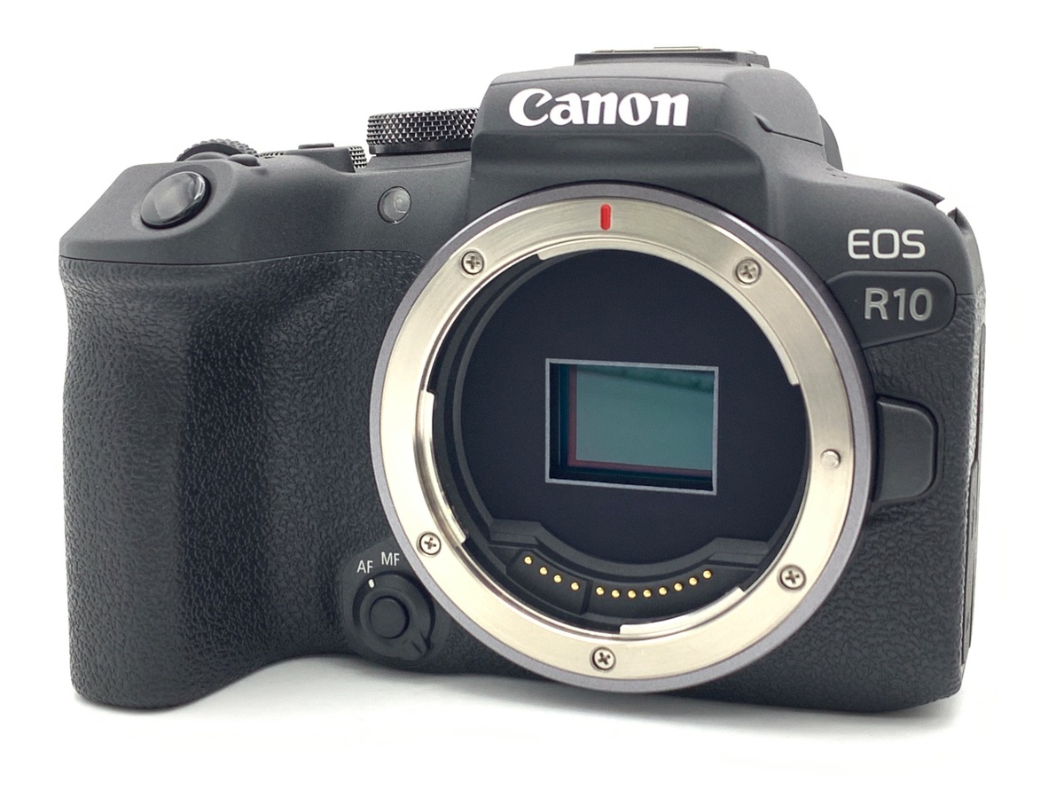 中古】キヤノン EOS R10 ボディ 在庫一覧｜カメラのキタムラ