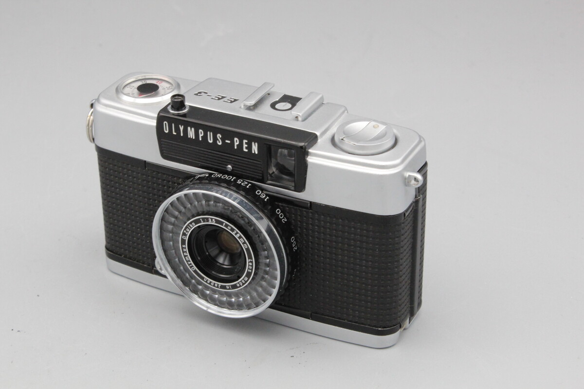 中古】フィルムカメラ｜オリンパス(OLYMPUS) 在庫一覧｜カメラのキタムラ
