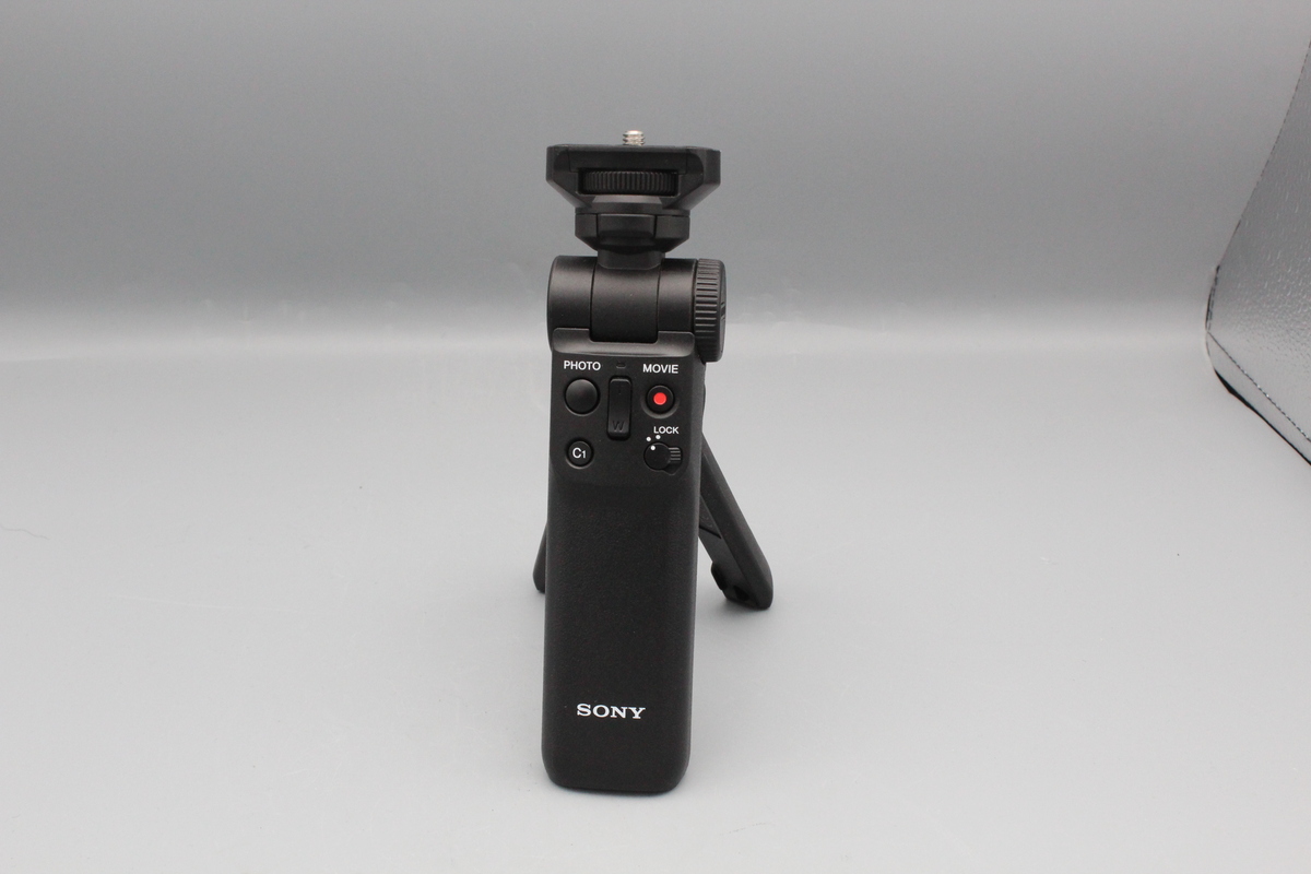中古】ソニー GP-VPT2BT ワイヤレスリモートコマンダー機能付
