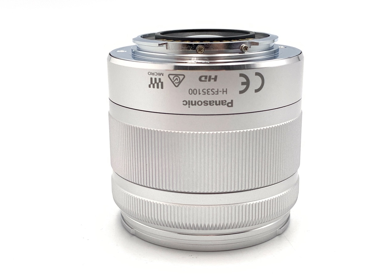 �p�i�\�j�b�N LUMIX G VARIO 35-100mm F4.0-5.6 ASPH. MEGA O.I.S. [H-FS35100] �V���o�[