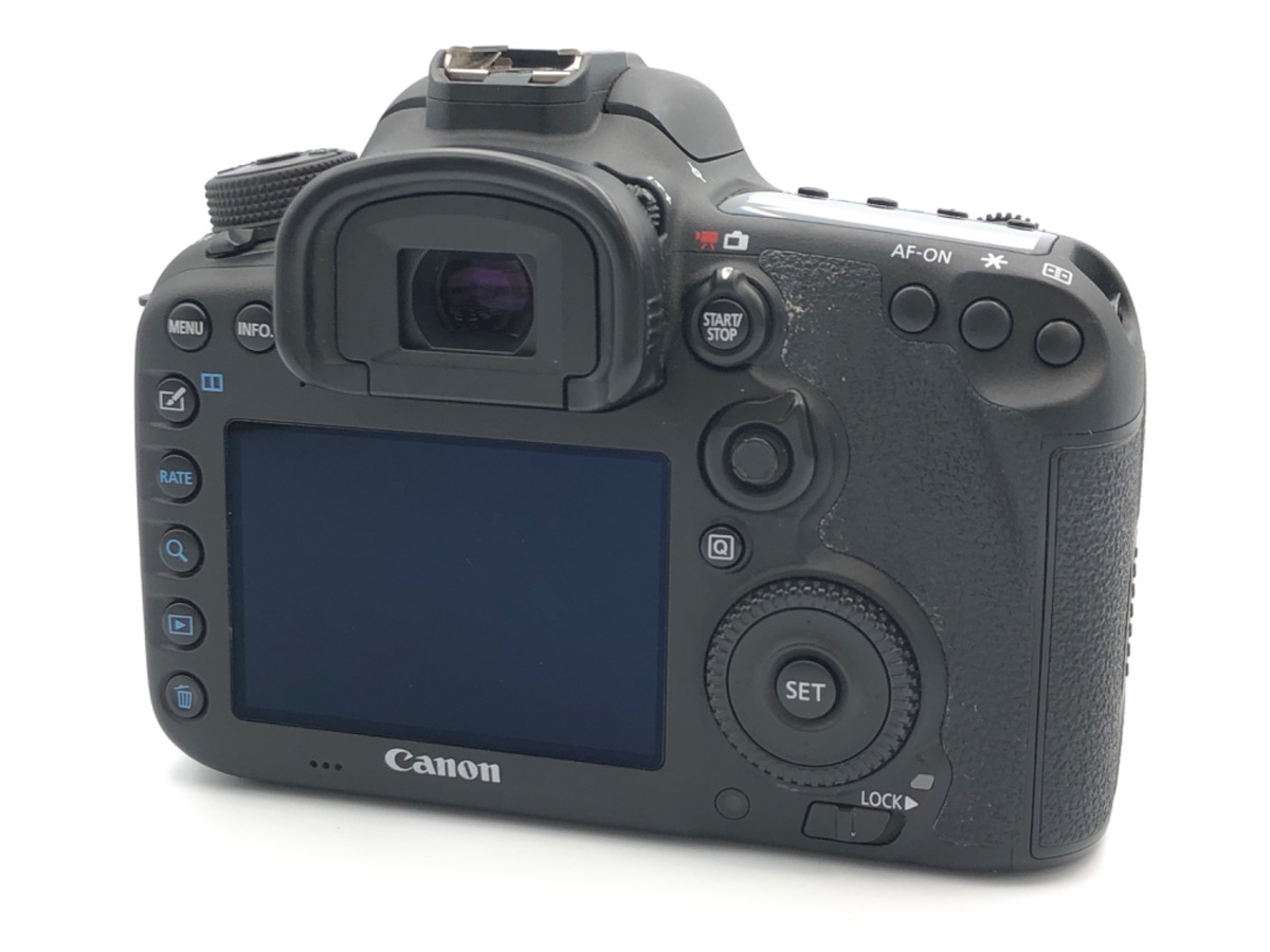 キヤノン EOS 7D MarkII ボディ