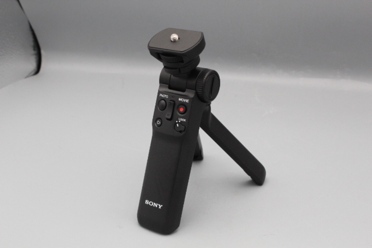 中古】ソニー GP-VPT2BT ワイヤレスリモートコマンダー機能付