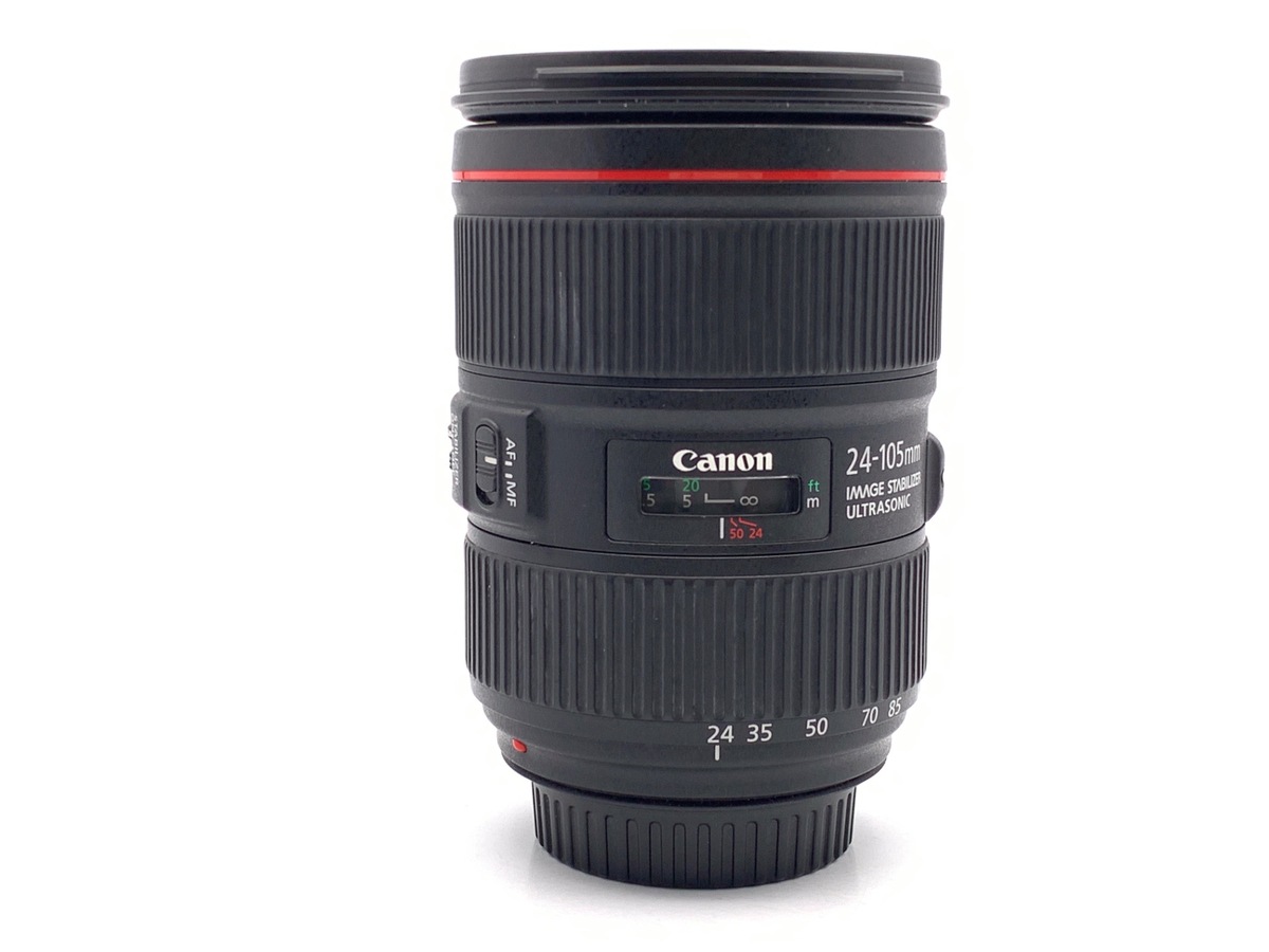 �L���m�� EF24-105mm F4L IS II USM