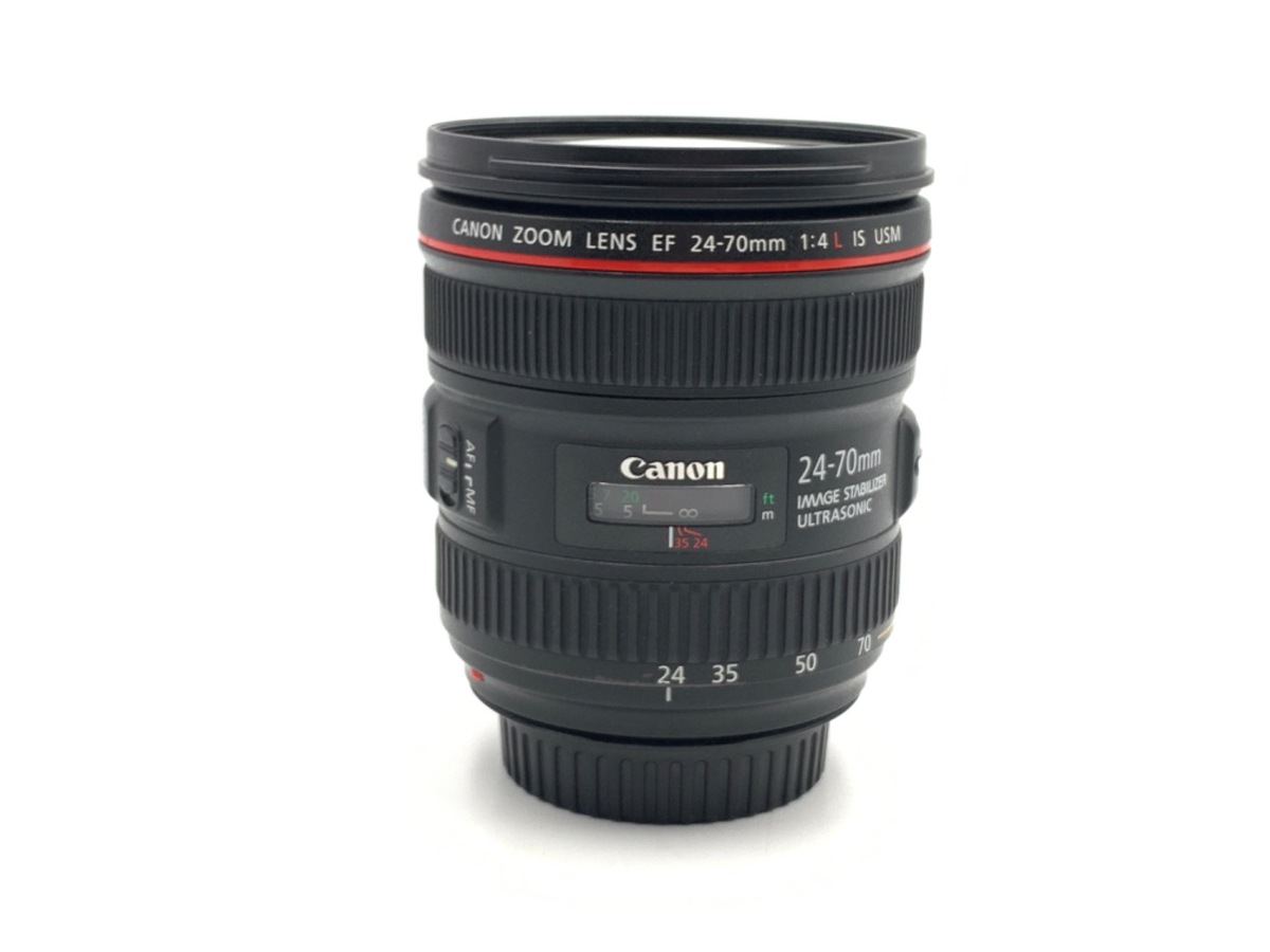 中古】キヤノン EF24-70mm F4L IS USM 在庫一覧｜カメラのキタムラ
