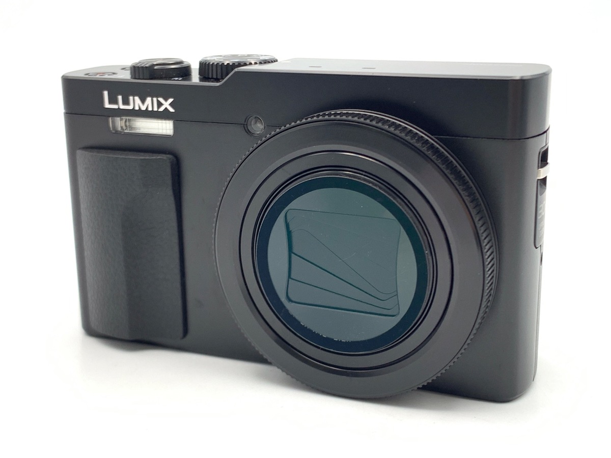 中古】パナソニック LUMIX DC-TZ99-K ブラック 在庫一覧｜カメラのキタムラ