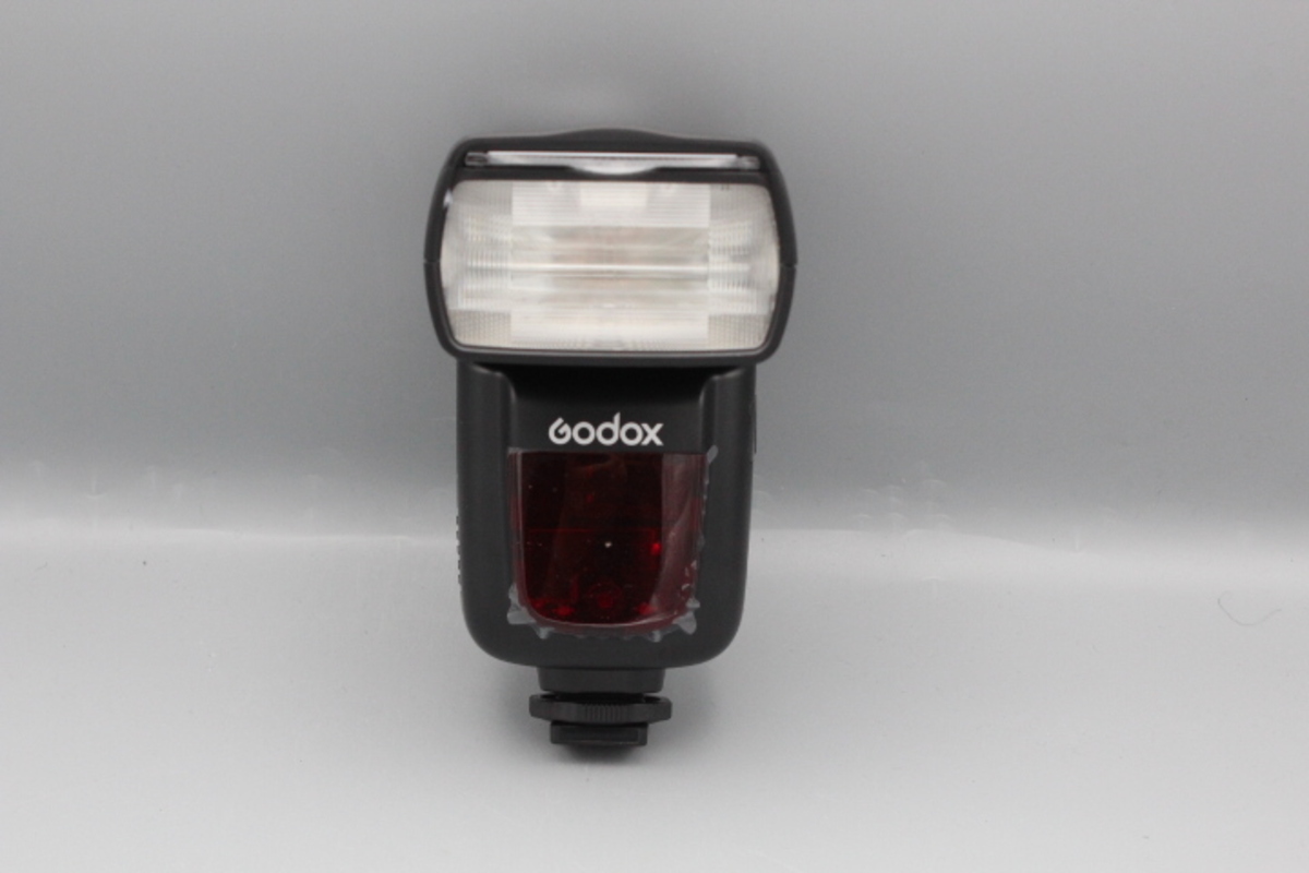 GODOX V860-II S TTL�J�����t���b�V�� �\�j�[�p