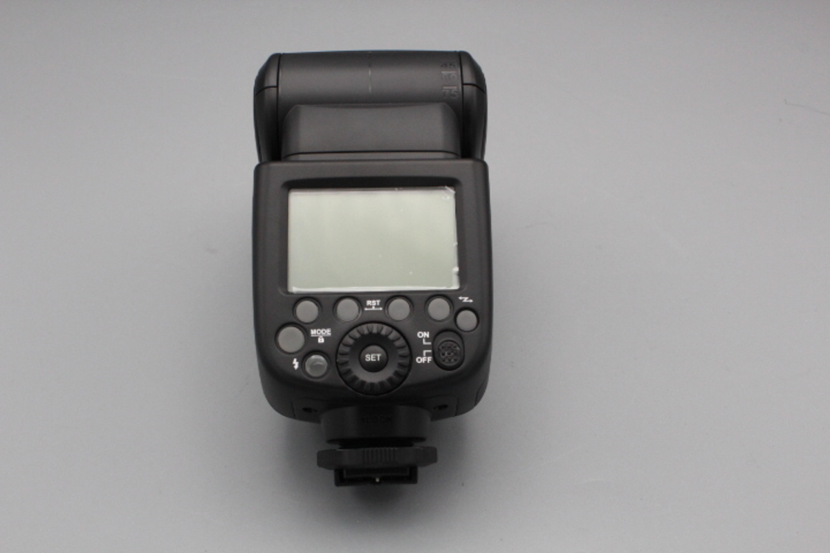 GODOX V860-II S TTL�J�����t���b�V�� �\�j�[�p