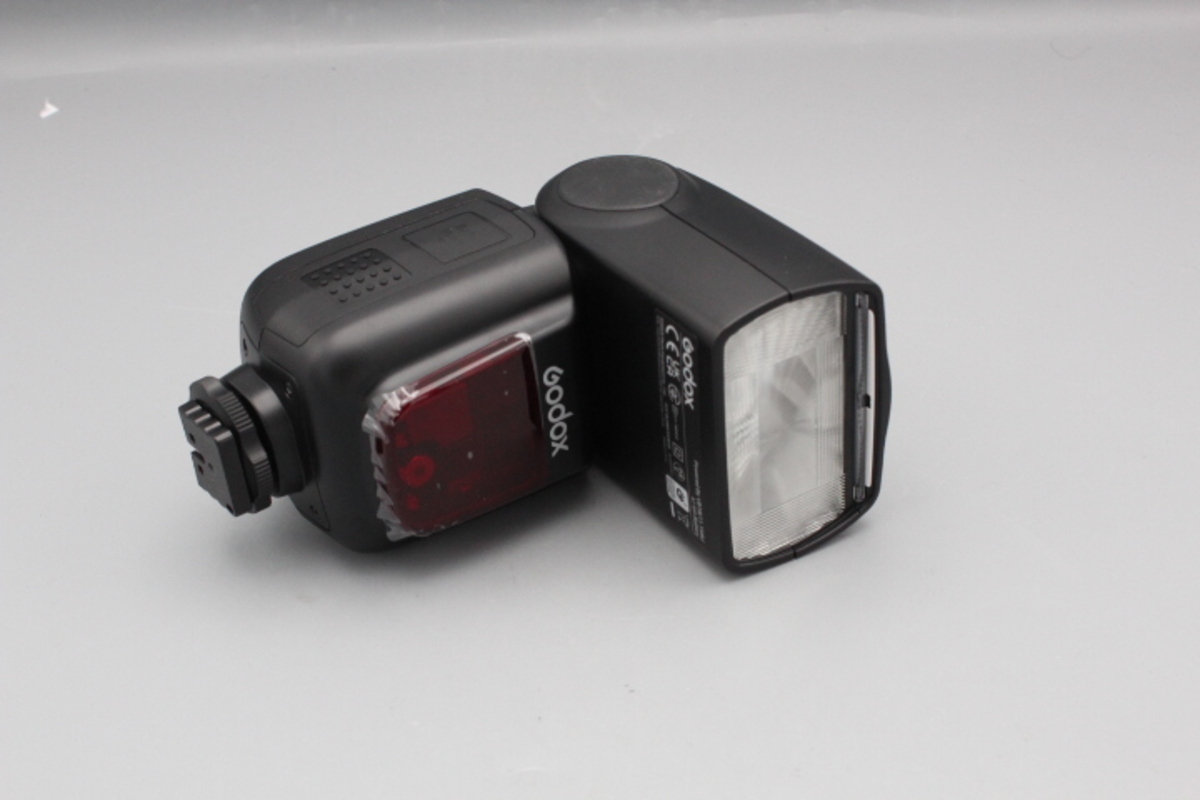 GODOX V860-II S TTL�J�����t���b�V�� �\�j�[�p