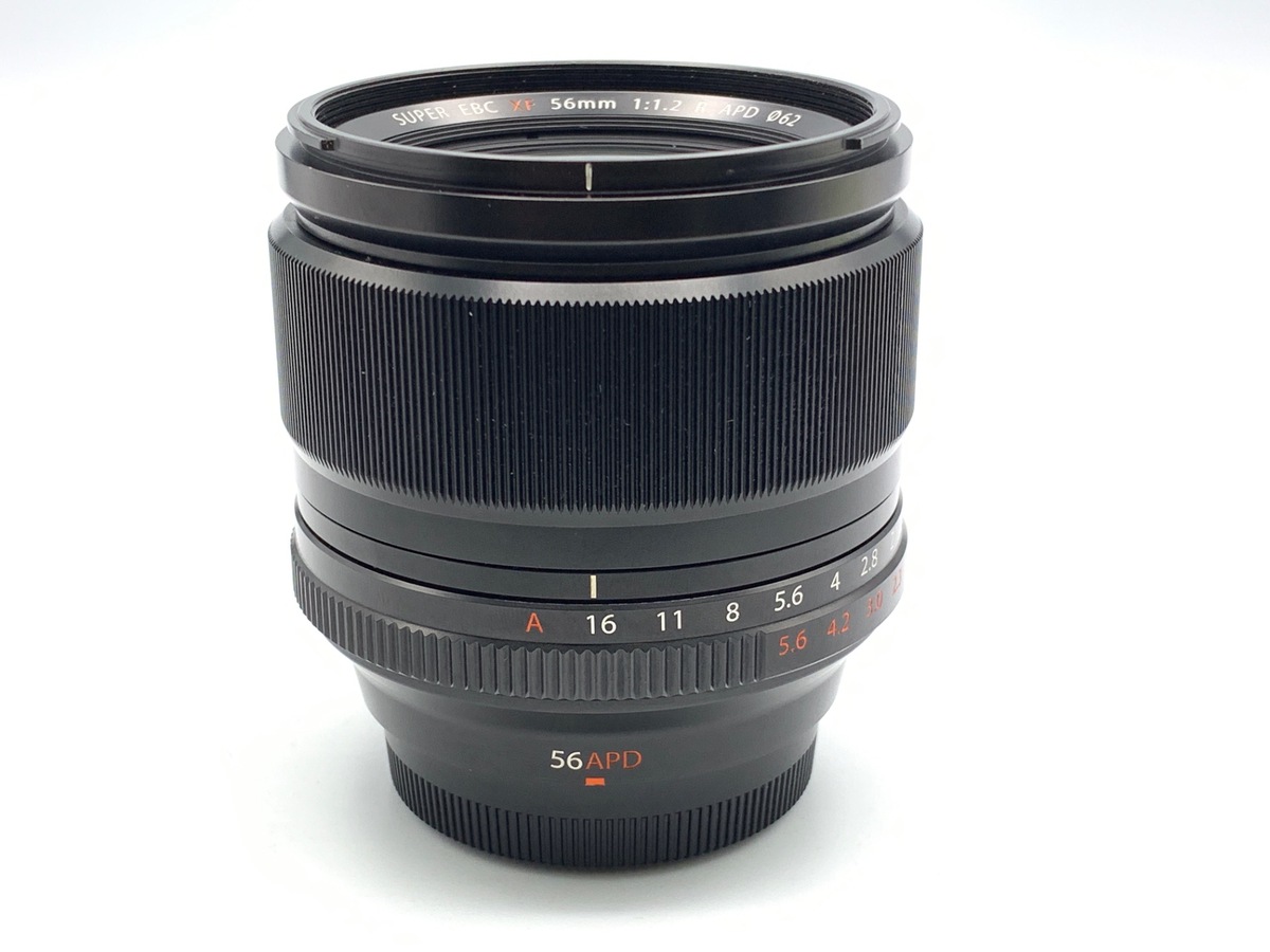 フジフイルム XF56mm F1.2 R APD