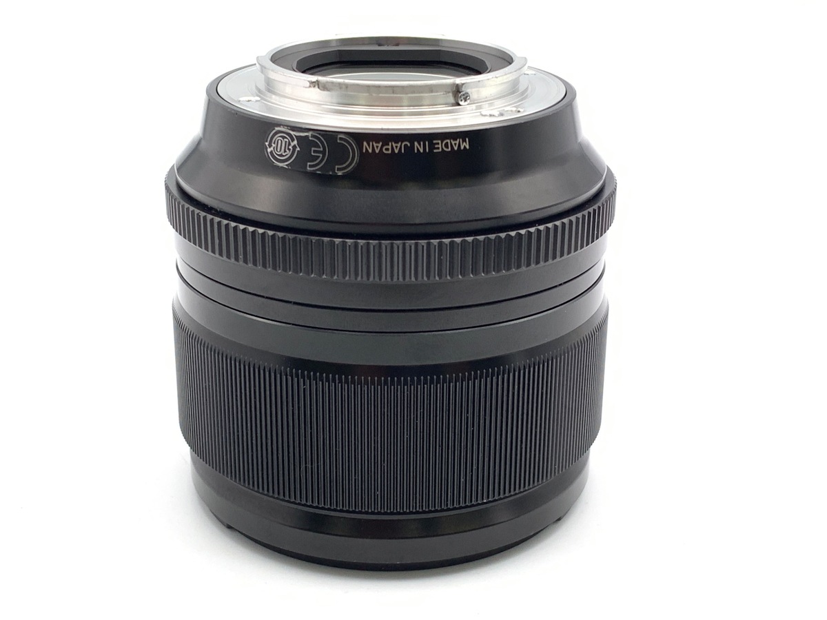 フジフイルム XF56mm F1.2 R APD