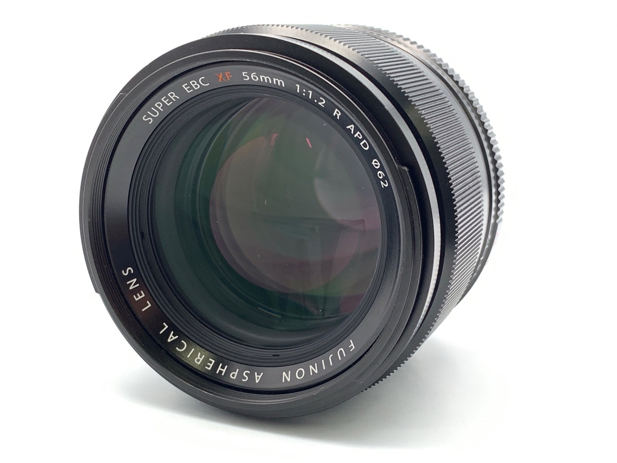 フジフイルム XF56mm F1.2 R APD