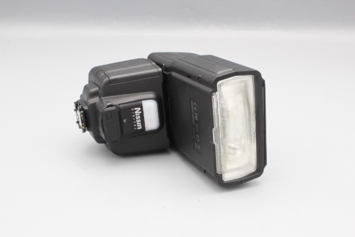 Nissin i60A �\�j�[�p