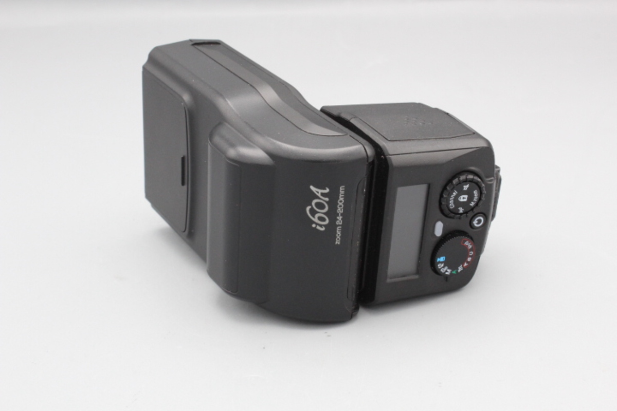 Nissin i60A ソニー用