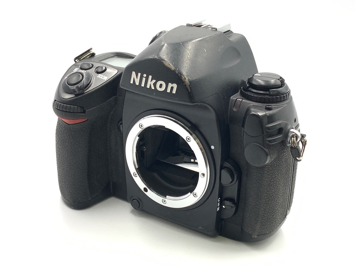 中古】ニコン F6 ボディ 在庫一覧｜カメラのキタムラ