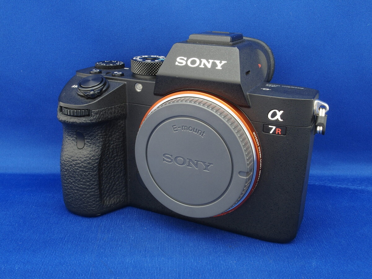 中古】ソニー α7R III ボディ [ILCE-7RM3] 在庫一覧｜カメラのキタムラ