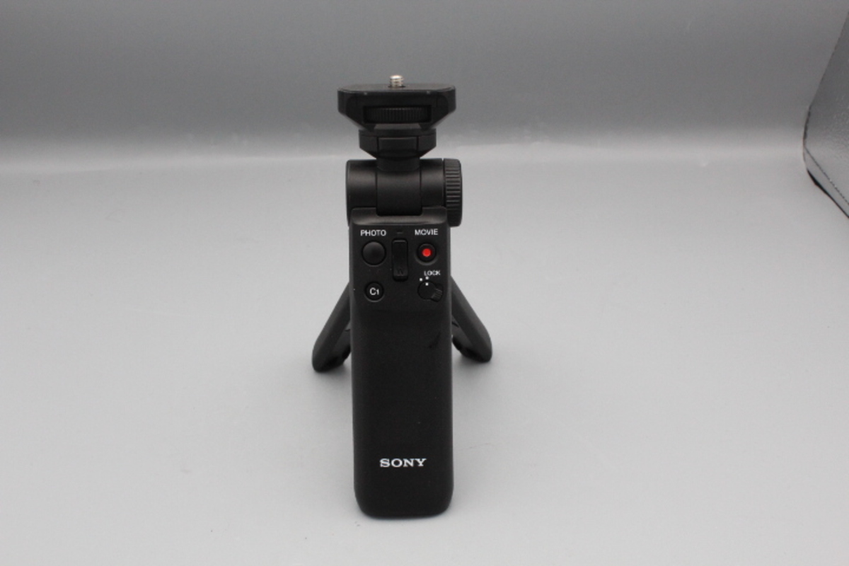 中古】ソニー GP-VPT2BT ワイヤレスリモートコマンダー機能付