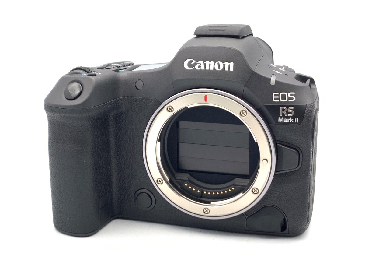EOS R5 Mark II ���ި