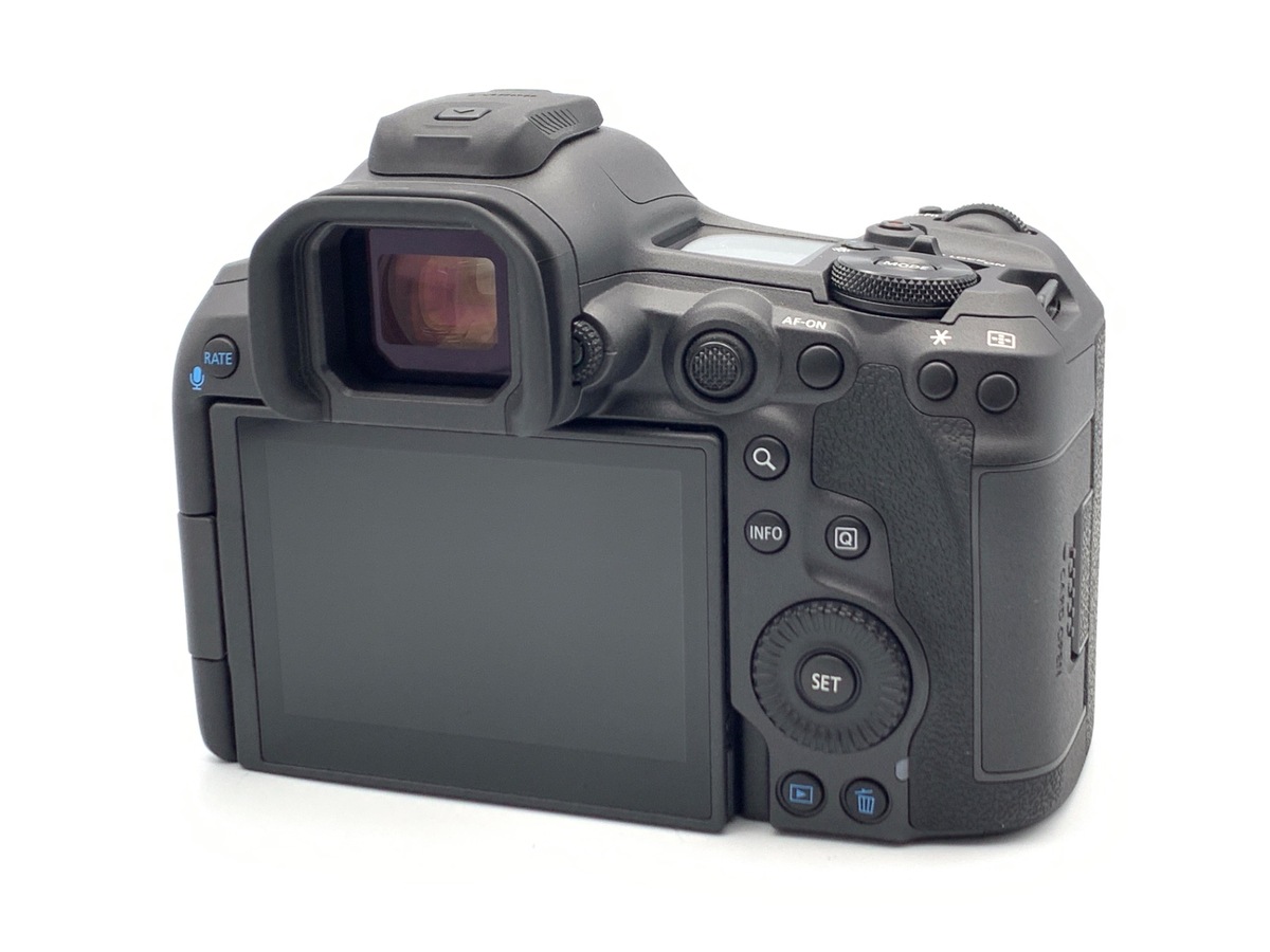 EOS R5 Mark II ボディ