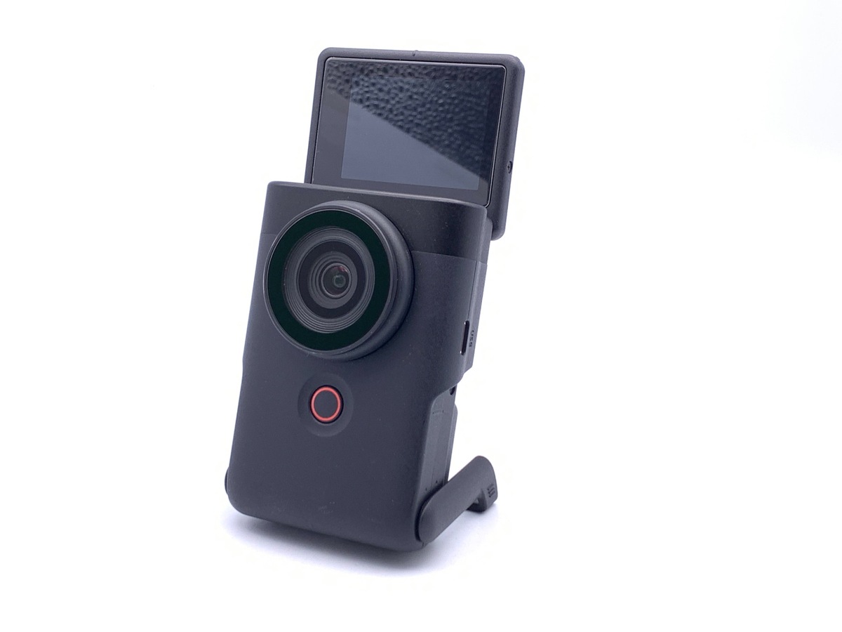 中古】キヤノン PowerShot V10 ブラック 在庫一覧｜カメラのキタムラ