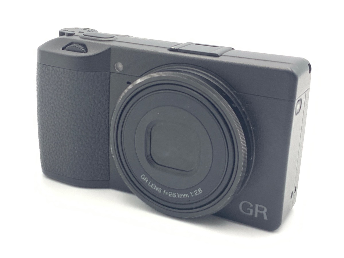 中古】リコー GR IIIx 在庫一覧｜カメラのキタムラ