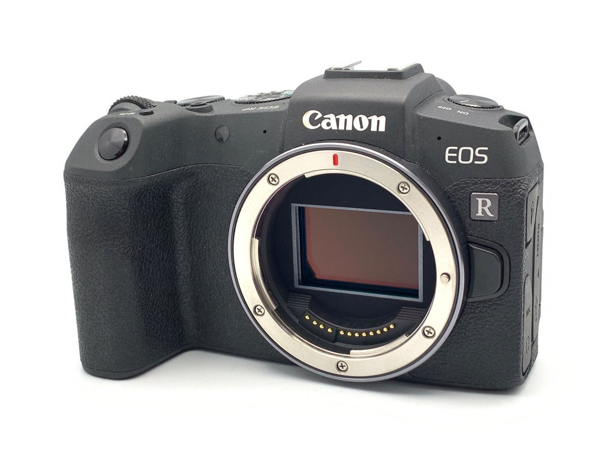 中古：AB(良品)】キヤノン EOS RP ボディ | 2483080081493