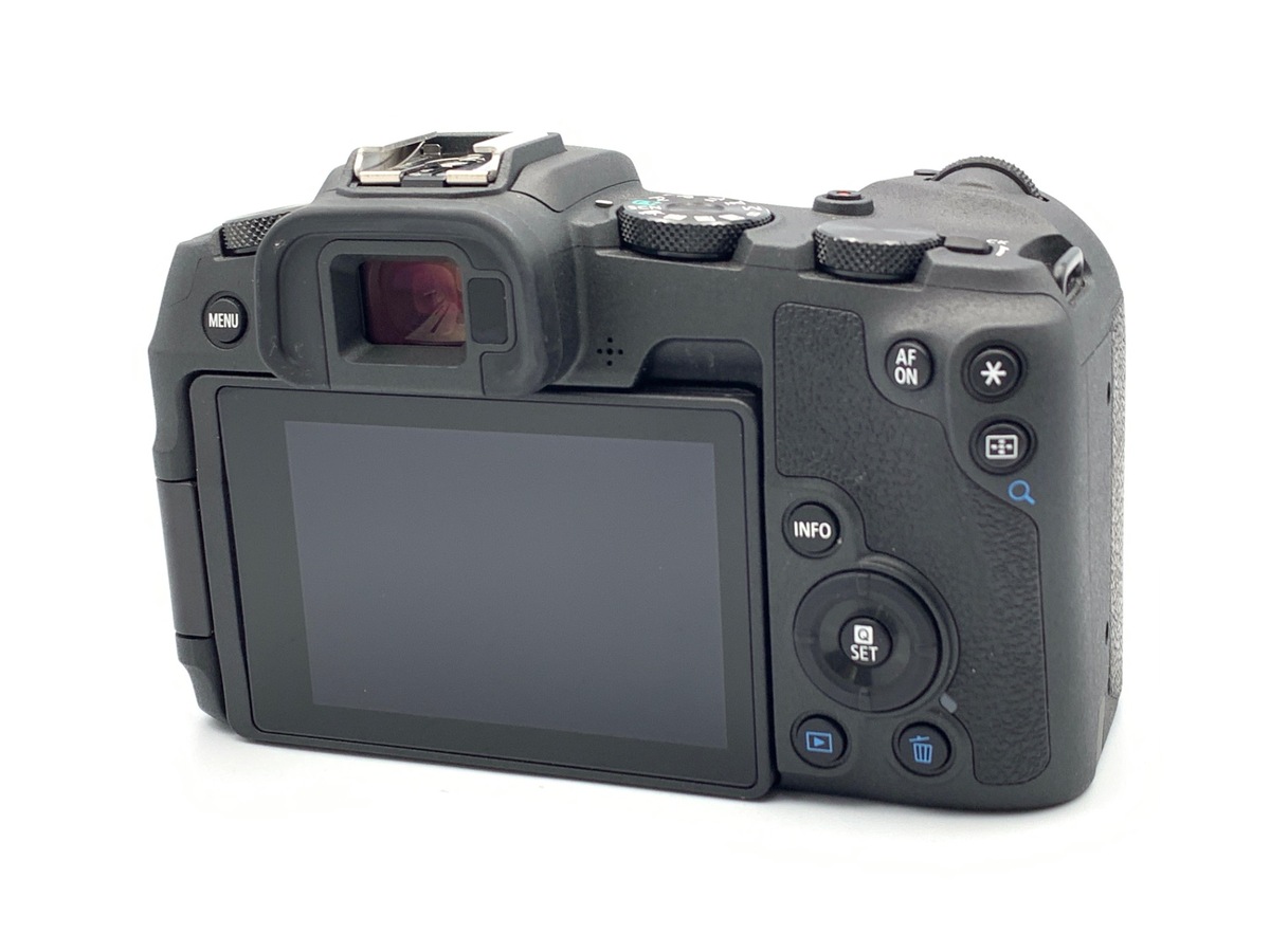 中古：AB(良品)】キヤノン EOS RP ボディ | 2483080081493
