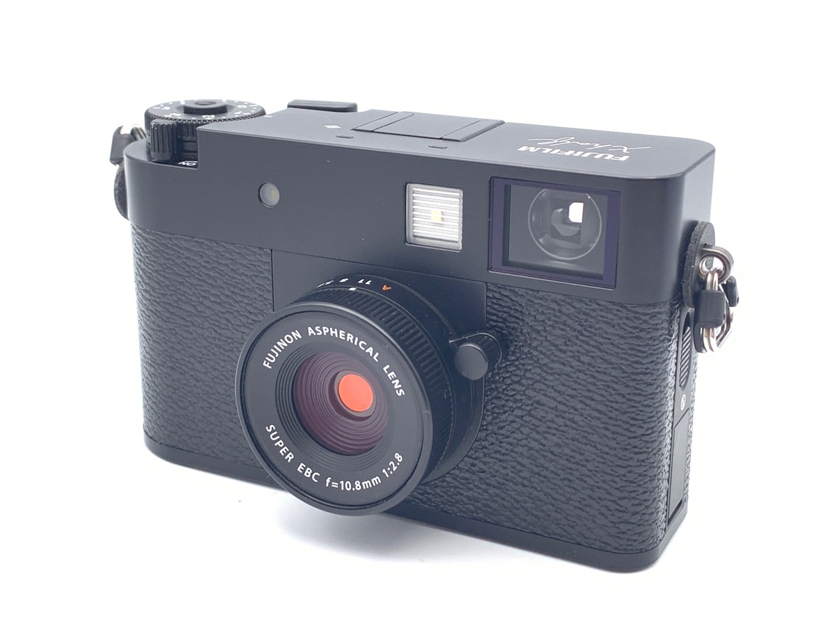 中古】フジフイルム X half ブラック [X-HF1-B JP] 在庫一覧｜カメラの