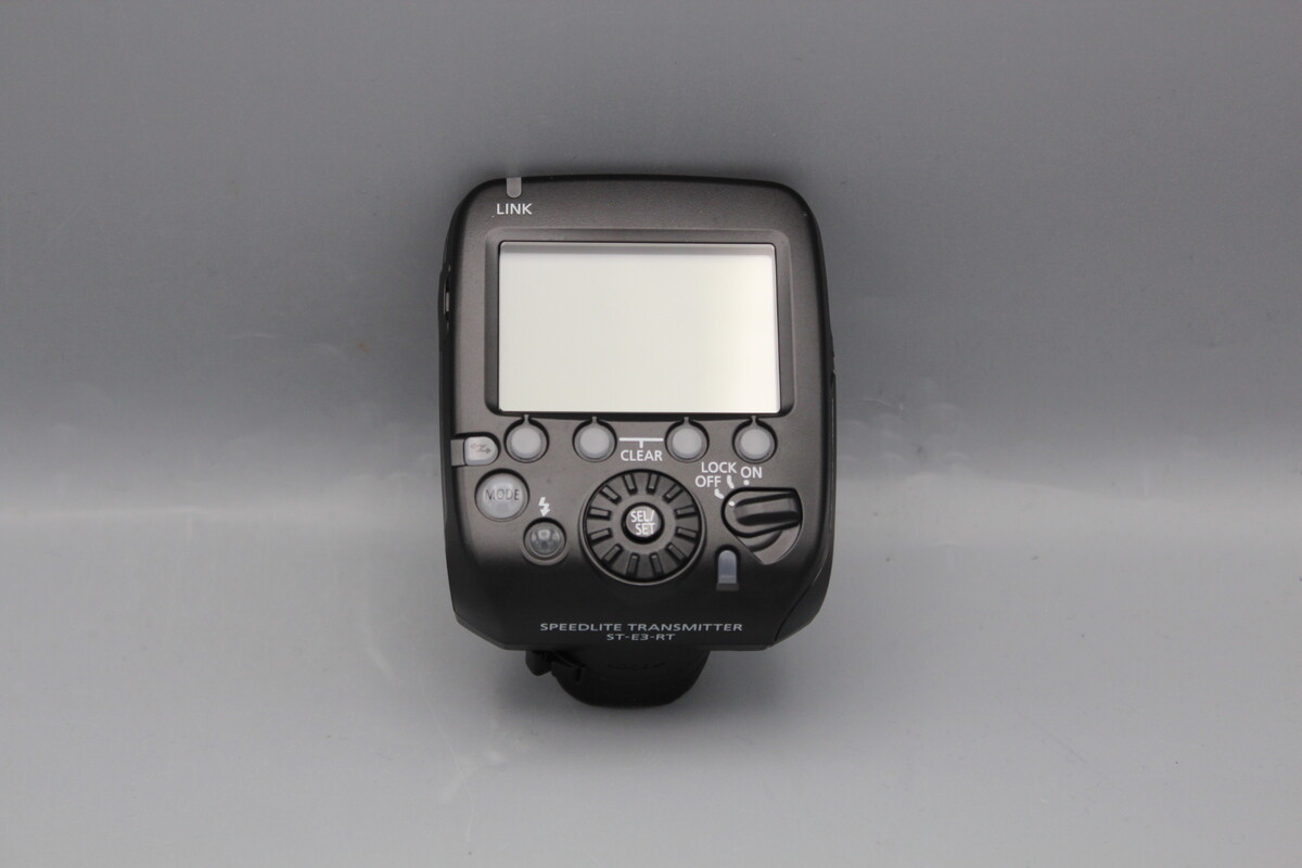 中古】キヤノン スピードライトトランスミッター ST-E3-RT 在庫一覧
