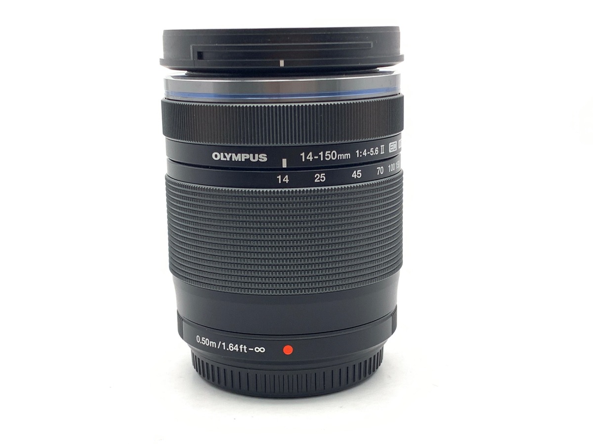 M.ZUIKO DIGITAL ED 14-150mm F4.0-5.6 II 中古価格比較 - 価格.com