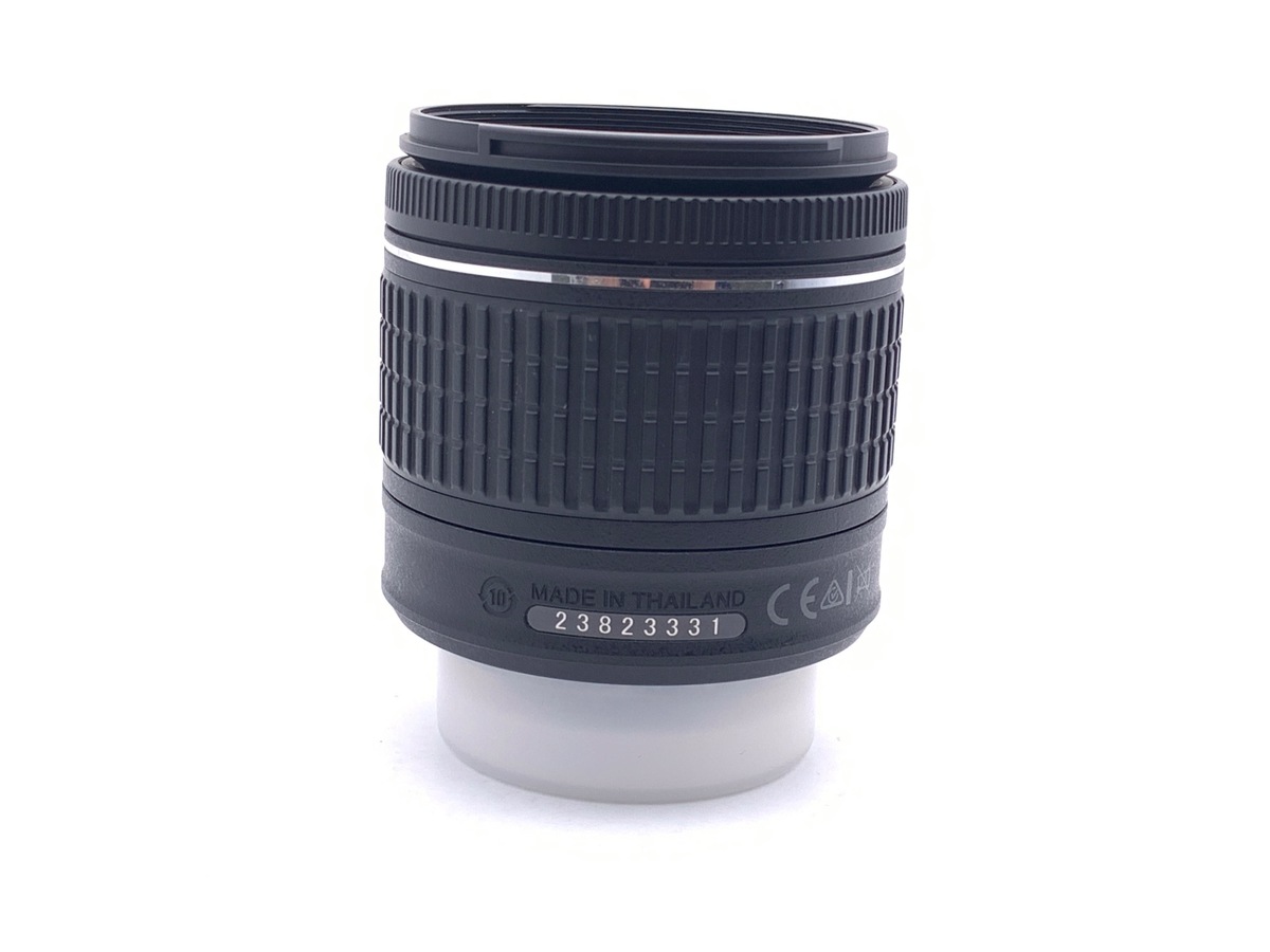 中古】ニコン AF-P DX NIKKOR 18-55mm f/3.5-5.6G VR 在庫一覧｜カメラ