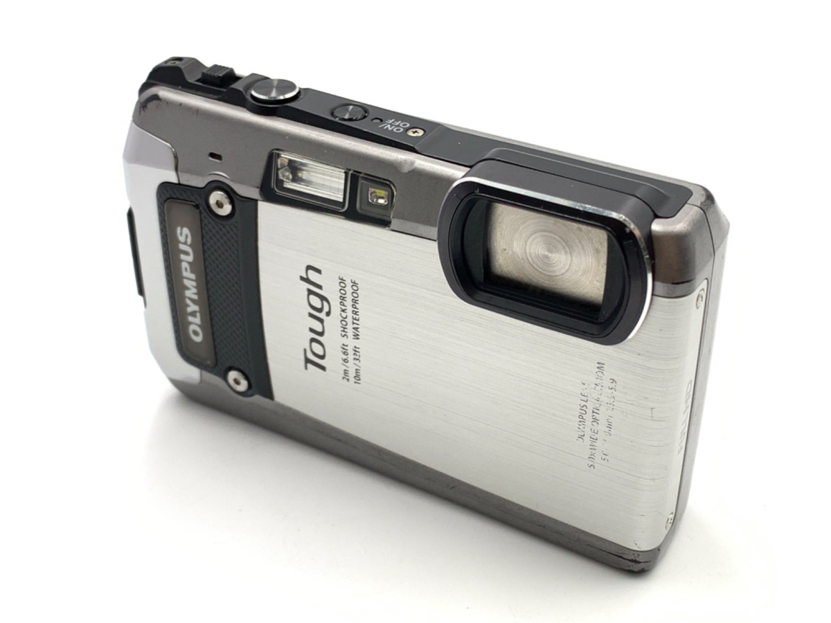 OLYMPUS - 【中古】(オリンパス) OLYMPUS TOUGH TG-820 シルバー 楽天市場】【中古】 (オリンパス) OLYMPUS TOUGH TG-820 ｼﾙﾊﾞｰ