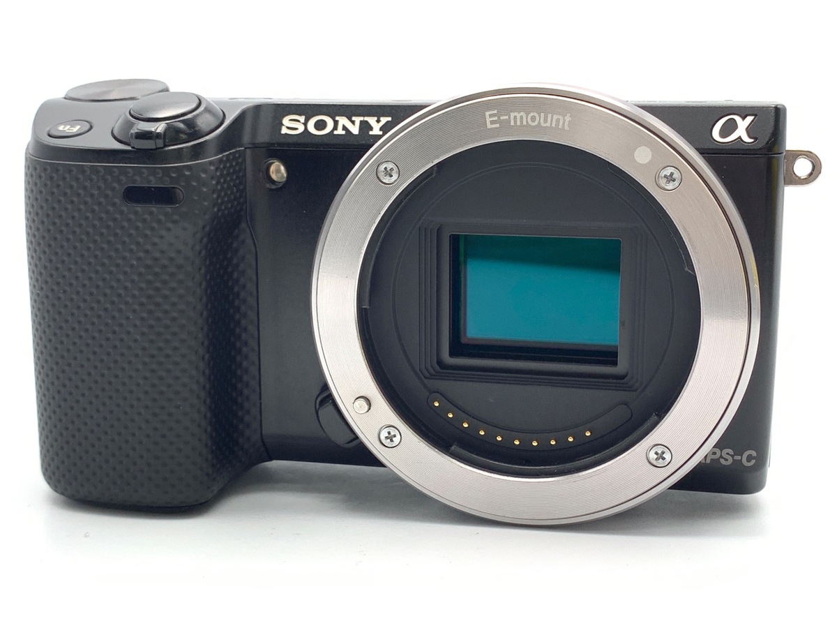 価格.com - SONY α NEX-7 ボディ 純正オプション