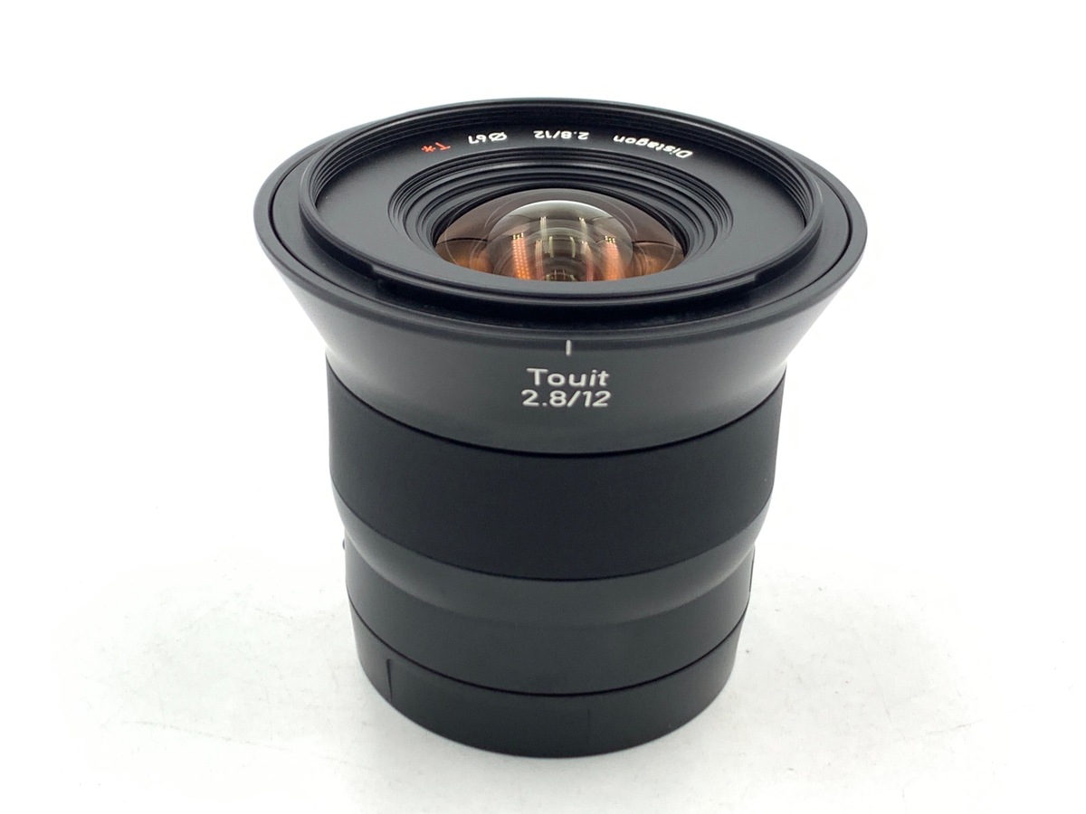 中古レンズ カールツァイス 製品一覧 - 価格.com