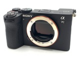 中古 美品 SONY α7CII ILCE-7CM2 B α7C II ILCE-7CM2 ボディ 中古価格比較 - 価格.com