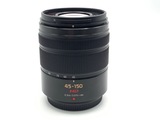 中古】パナソニック LUMIX G VARIO 45-150mm/F4.0-5.6 ASPH./MEGA