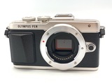 中古】オリンパス PEN Lite E-PL7 ボディ シルバー 在庫一覧｜カメラの