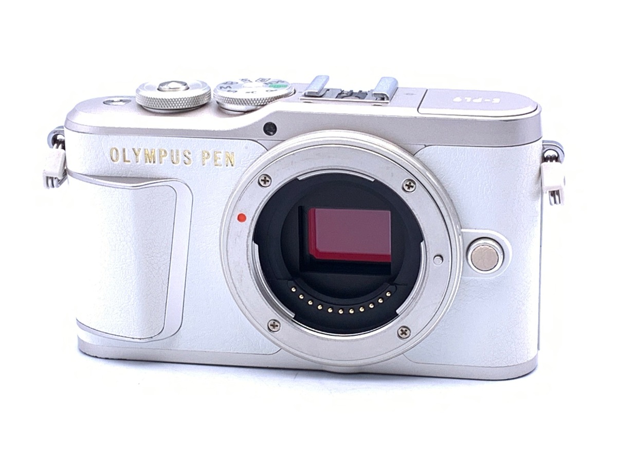 OLYMPUS PEN E-PL9 ボディ 中古価格比較 - 価格.com