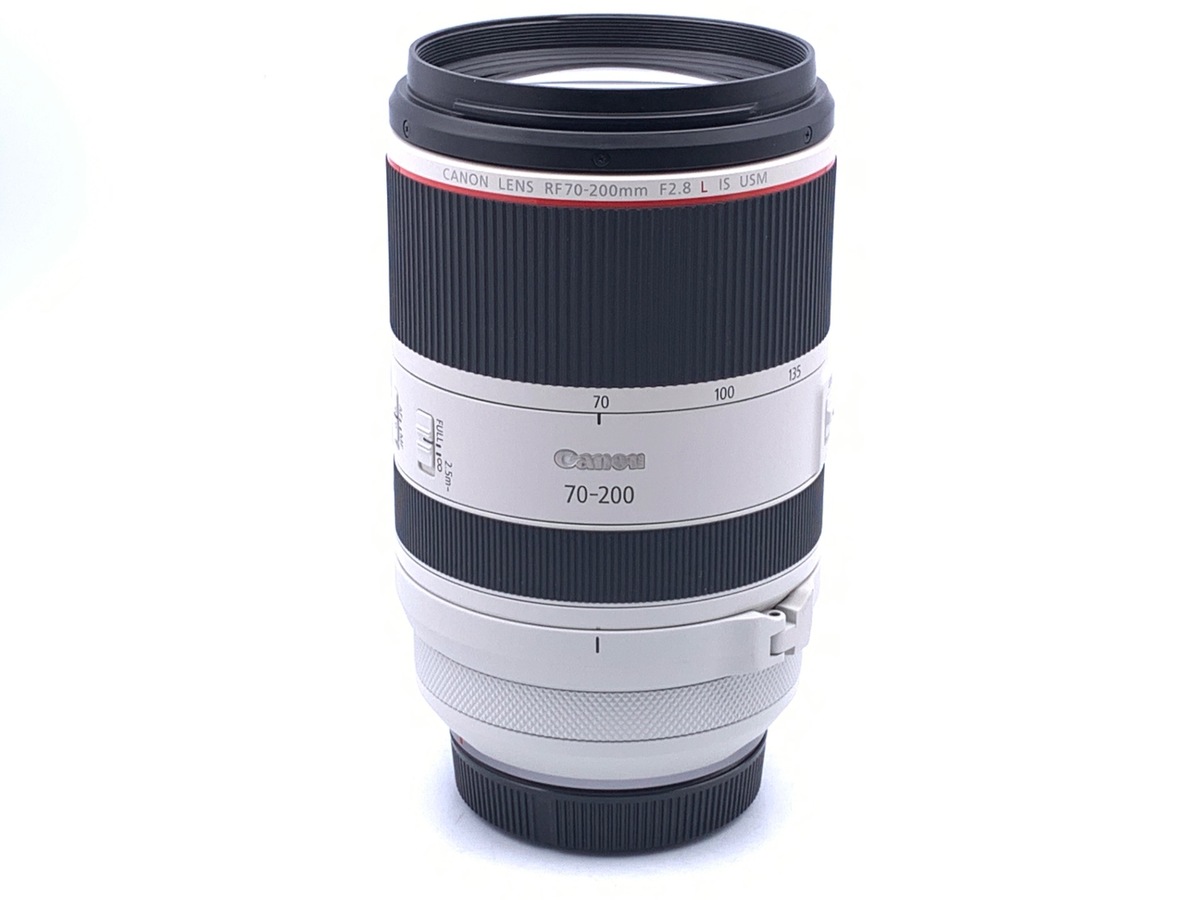 RF70-200mm F2.8 L IS USM 中古価格比較 - 価格.com
