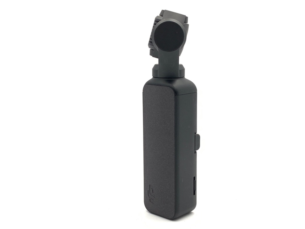 中古：B(並品)】DJIジャパン Osmo Pocket 各種 | 2445780010845