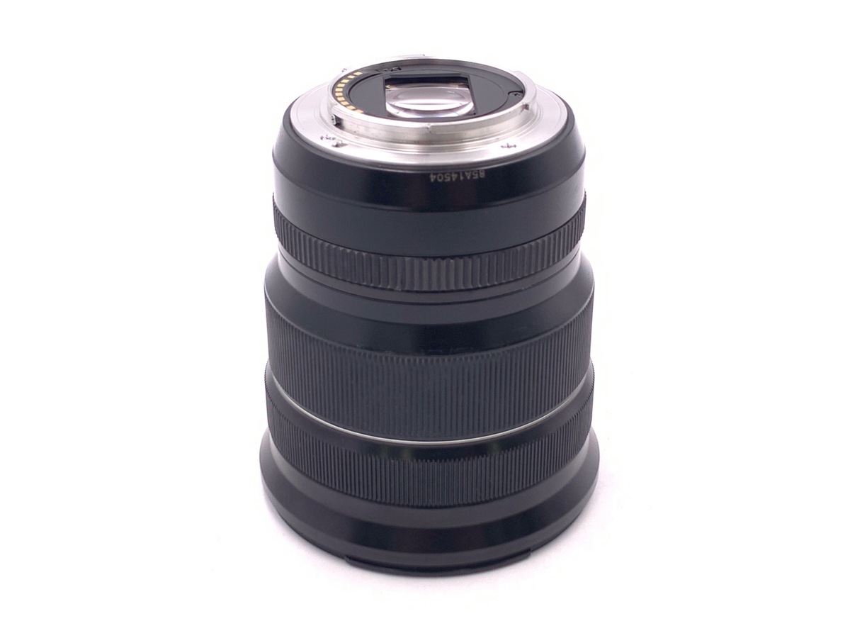 中古】フジフイルム XF10-24mm F4 R OIS｜｜カメラのキタムラネット