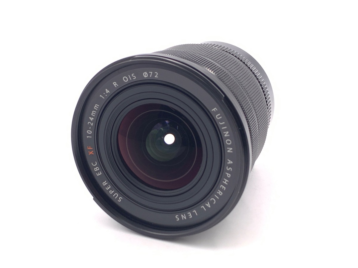 中古】フジフイルム XF10-24mm F4 R OIS｜｜カメラのキタムラネット