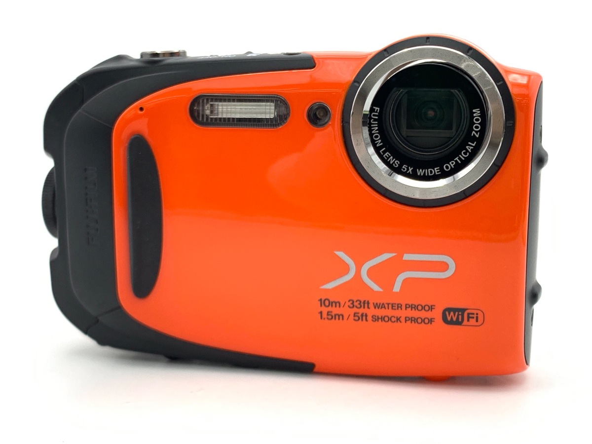 FinePix XP70 ��ݼށy1640����f�z