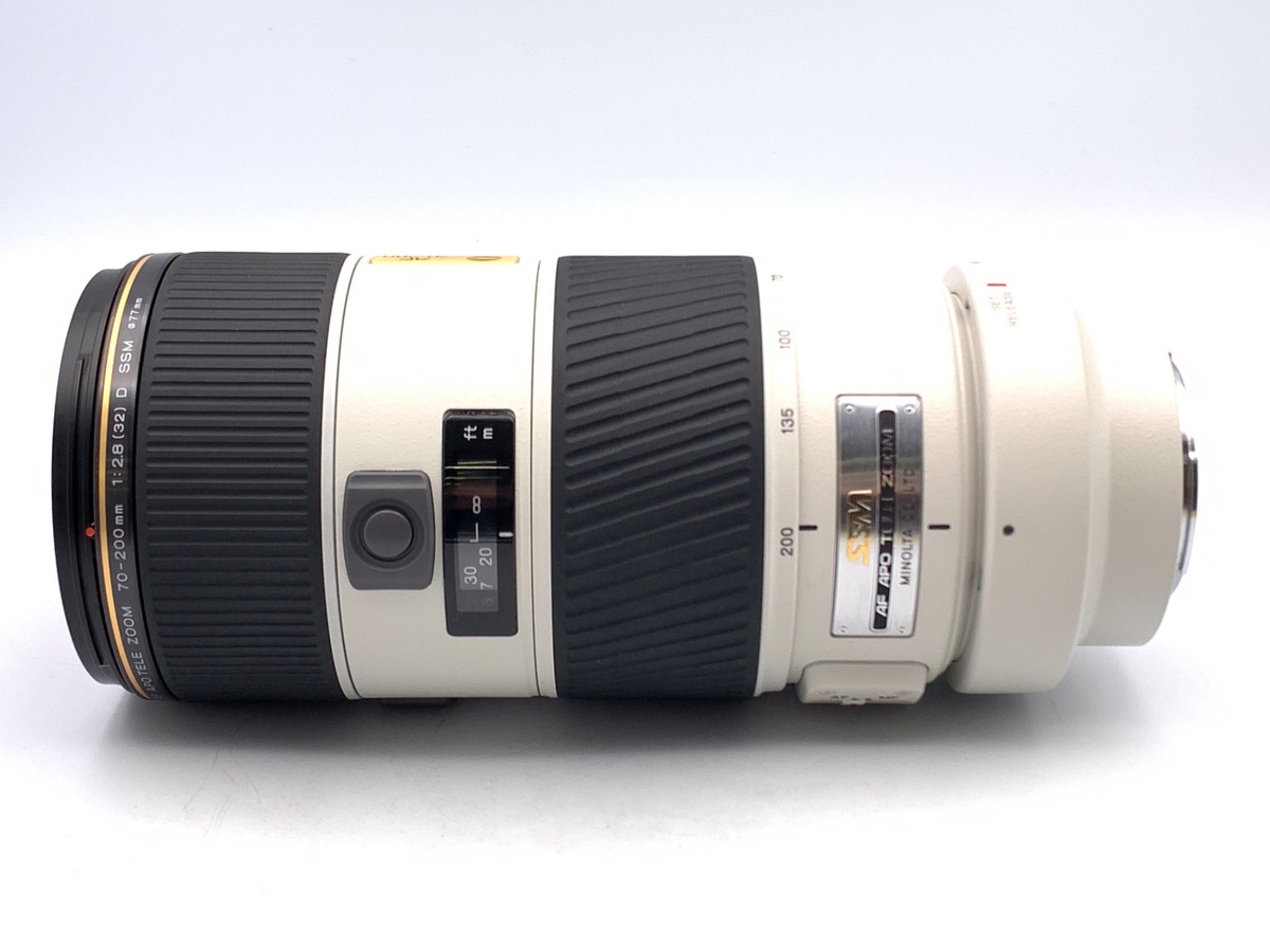 【中古】(ミノルタ) MINOLTA AF 20/2.8 MINOLTA (ミノルタ) レンズ AF 20mm F2.8(22)｜トレファクONLINE